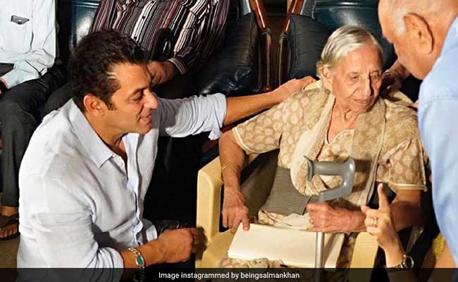 Bharat: बंटवारे का दर्द झेल चुके परिवारों को सलमान खान ने दिखाई 'भारत', दिल छू लेगा भाईजान का ये अंदाज