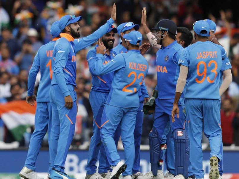 World Cup 2019: India vs Pakistan: Match Date, Time, Venue, Stadium