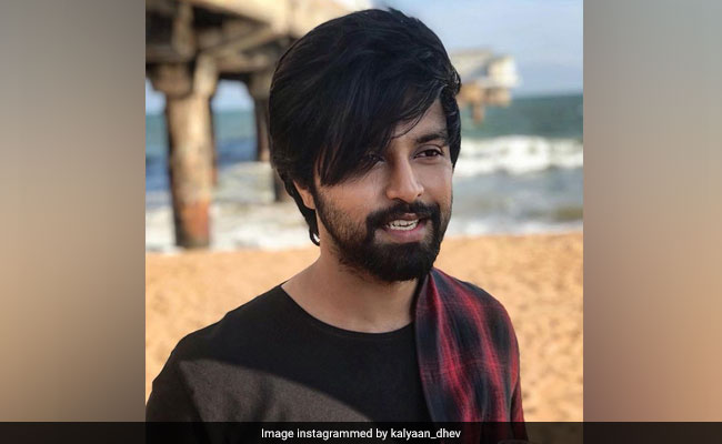 Chiranjeevi's Son-In-Law Allegedly Harassed On Instagram, Case Against 10