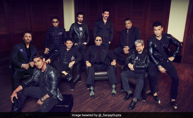 Sanjay Gupta On Gangster Drama <i>Mumbai Saga</i>: 'By Far My Most Ambitious Film'