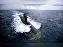 समुद्र में और बढ़ेगी भारत की ताकत, तीसरी परमाणु बैलिस्टिक मिसाइल पनडुब्बी की जल्द होगी तैनाती