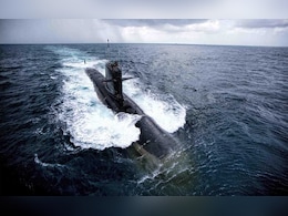 समुद्र में और बढ़ेगी भारत की ताकत, तीसरी परमाणु बैलिस्टिक मिसाइल पनडुब्बी की जल्द होगी तैनाती