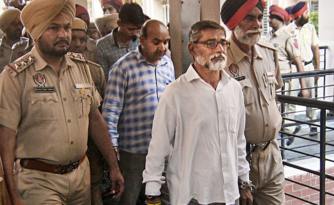 Father Of 8-Year-Old Raped In Kathua Asks For Death Penalty For Accused