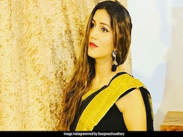सपना चौधरी ने इस अंदाज में मचाई धूम, सोशल मीडिया पर Photos वायरल सपना चौधरी ने इस अंदाज में मचाई धूम, सोशल मीडिया पर Photos वायरल