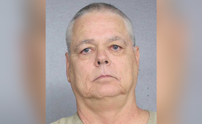Armed Sheriff, Who Stood Outside Florida School During Shooting, Charged