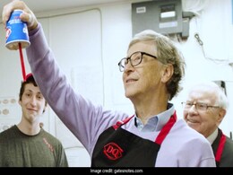 Elon Musk और Jeff Bezos अपना पूरा पैसा मिला दें तो भी उनसे ज्यादा अमीर होते Bill Gates, अगर... Elon Musk और Jeff Bezos अपना पूरा पैसा मिला दें तो भी उनसे ज्यादा अमीर होते Bill Gates, अगर...