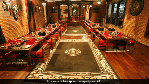 6 Best Asian Restaurants In Bengaluru That You Cannot Afford To Miss