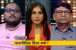 इंडिया @ 9 : सियासत का मतलब दुश्मनी क्यों? इंडिया @ 9 : सियासत का मतलब दुश्मनी क्यों?