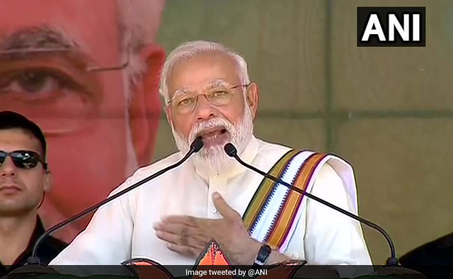 A Busy Monsoon Opening Day In Kerala With PM Modi, Rahul Gandhi Visits