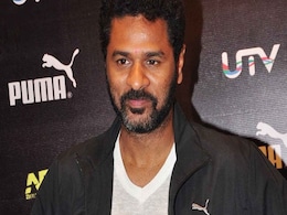 For Prabhu Deva, Sequels Are Not Only About 'Challenges' But Also... For Prabhu Deva, Sequels Are Not Only About 'Challenges' But Also...