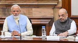 PM Dials Amit Shah After Terror Attack, Home Minister Reaches Srinagar