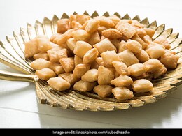 Winter Recipe: How To Make Gur Ke Pare At Home