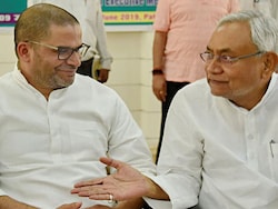 'Nitish Kumar Is Among Bihar's 10 Best Leaders': Prashant Kishor