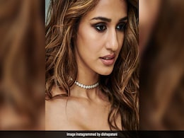 Happy B'day Disha Patani: लुक और स्टाइल से 'नेशनल क्रश' मानी जाती हैं दिशा पटानी, देखें शानदार Photos Happy B'day Disha Patani: लुक और स्टाइल से 'नेशनल क्रश' मानी जाती हैं दिशा पटानी, देखें शानदार Photos