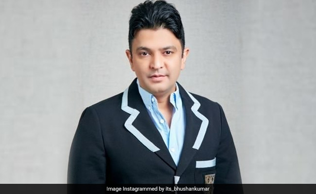 Filmmaker Bhushan Kumar Denies Attending Centre's Citizenship Law Dinner, Surprises Many