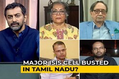 Colombo To Coimbatore: Shadow Of ISIS Colombo To Coimbatore: Shadow Of ISIS