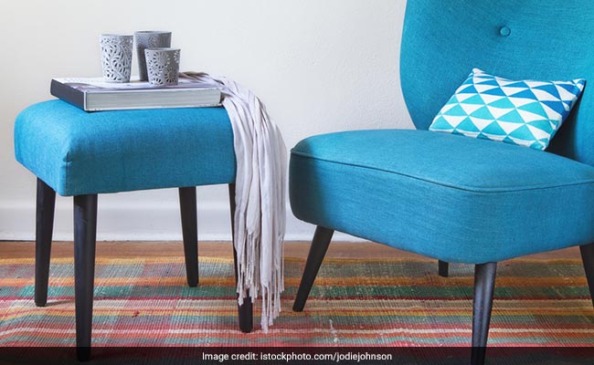 7 Ottoman Stools To Add To Your Living Room
