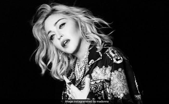 French City Asks Madonna To Lend Painting It Lost In World War