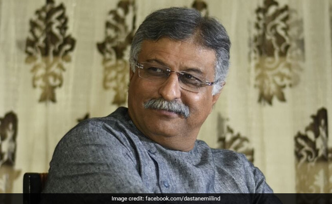 Marathi Actor Milind Dastane Arrested For Allegedly Cheating Pune Jewellery Firm Of Rs 25 Lakhs