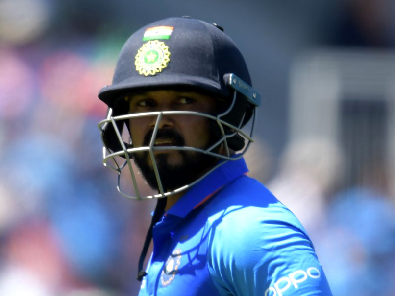 Cricketer Kedar Jadhav's Father Found After Going Missing From Pune Home