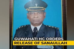 Retired Soldier Detained After Being Declared Illegal Immigrant Gets Bail Retired Soldier Detained After Being Declared Illegal Immigrant Gets Bail