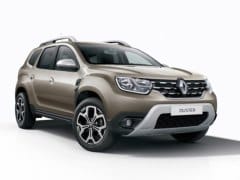 Exclusive: 3rd Generation Renault Duster To Be Petrol Only
