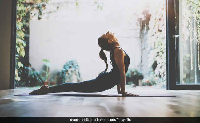 International Yoga Day 2023: Health Benefits Of Surya Namaskar, Why You Should Do It Daily