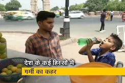 35 साल की गर्मी का रिकॉर्ड टूटा, देश के कई हिस्सों में बरपा कहर 35 साल की गर्मी का रिकॉर्ड टूटा, देश के कई हिस्सों में बरपा कहर