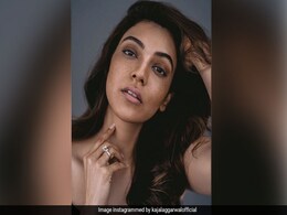 सिंघम की एक्ट्रेस ने बिना मेकअप पोस्ट की फोटो, सोशल मीडिया पर कुछ यूं मिल रही है वाहवाही सिंघम की एक्ट्रेस ने बिना मेकअप पोस्ट की फोटो, सोशल मीडिया पर कुछ यूं मिल रही है वाहवाही