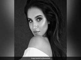 Tara Sutaria Says She 'Expected Criticism' After <i>Student Of The Year 2</i> Tara Sutaria Says She 'Expected Criticism' After <i>Student Of The Year 2</i>
