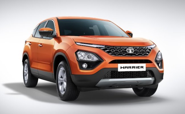 Tata Harrier Gets Electric Sunroof As An Accessory, Priced At Rs. 95,000