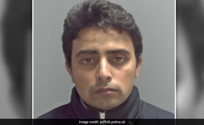 Indian Fled UK After He Raped Woman, His Earphones Led To Arrest: Cops