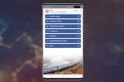 How to Book a Season Train Ticket Using the UTS App How to Book a Season Train Ticket Using the UTS App