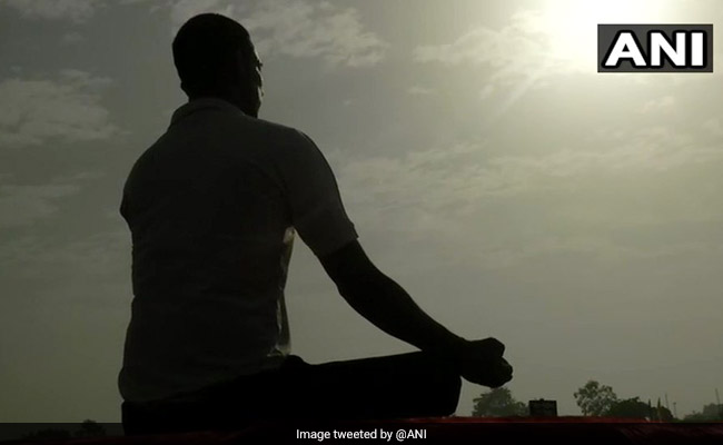 Ayush Ministry To Celebrate 'Yoga Mahotsav' At Red Fort On World Health Day