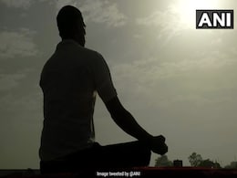 Ayush Ministry To Celebrate 'Yoga Mahotsav' At Red Fort On World Health Day Ayush Ministry To Celebrate 'Yoga Mahotsav' At Red Fort On World Health Day