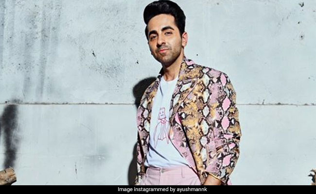 Ayushmann Khurrana Says Film Industry Works On The Basis Of 'Merit' And Not 'Caste And Religion'