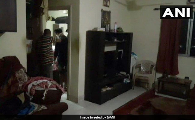 Mother, Son Found Dead In Mumbai Home, Suicide Note Found On His Laptop