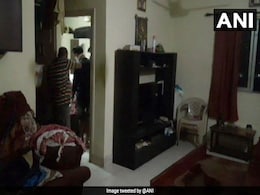 Mother, Son Found Dead In Mumbai Home, Suicide Note Found On His Laptop Mother, Son Found Dead In Mumbai Home, Suicide Note Found On His Laptop