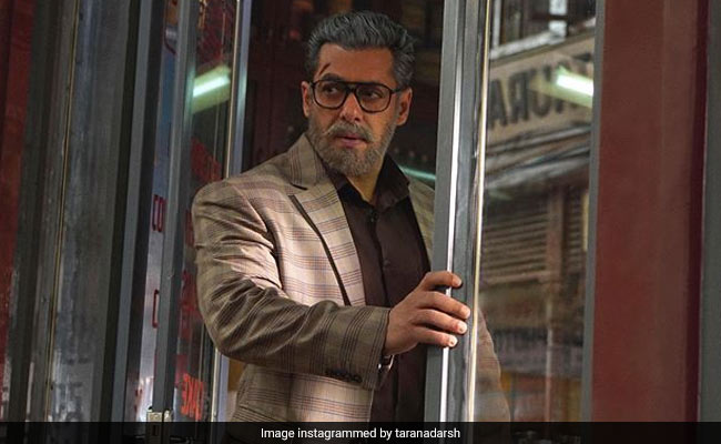<i>Bharat</i> Box Office: Salman Khan's Film Crosses Rs 200 Crore-Mark. Finally