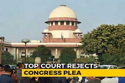 Setback For Congress, Top Court Rejects Request On Rajya Sabha Bypolls Setback For Congress, Top Court Rejects Request On Rajya Sabha Bypolls