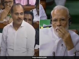 अधीर रंजन चौधरी ने PM से पूछा, आप सोनिया-राहुल  को 'चोर' कहते हुए सत्ता में आए तो अब वे संसद में कैसे बैठे हैं अधीर रंजन चौधरी ने PM से पूछा, आप सोनिया-राहुल  को 'चोर' कहते हुए सत्ता में आए तो अब वे संसद में कैसे बैठे हैं