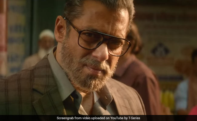 Salman Khan's <i>Bharat</i> Release Date Unchanged; Court Dismisses Plea