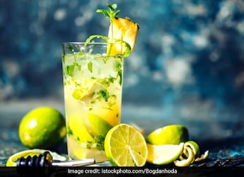 Summer Delight: How To Make Keto Chocolate Mojito In 5 Minutes Summer Delight: How To Make Keto Chocolate Mojito In 5 Minutes