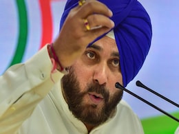 "Punjab's Resurrection Possible...": Navjot Sidhu To Meet Bhagwant Mann "Punjab's Resurrection Possible...": Navjot Sidhu To Meet Bhagwant Mann