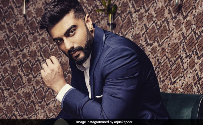 Here Is What Arjun Kapoor Has To Say About Stardom