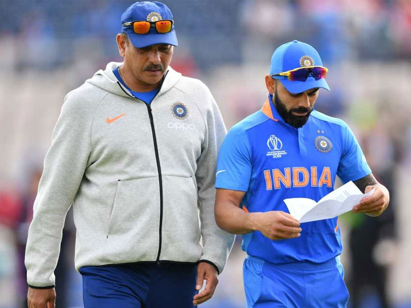 Kevin Pietersen's Cheeky Request For Virat Kohli, Ravi Shastri Ahead Of India vs England Clash