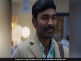 Dhanush Shares The Dance Floor With Berenice Bejo In <I>The Extraordinary Journey of the Fakir</i> Dhanush Shares The Dance Floor With Berenice Bejo In <I>The Extraordinary Journey of the Fakir</i>