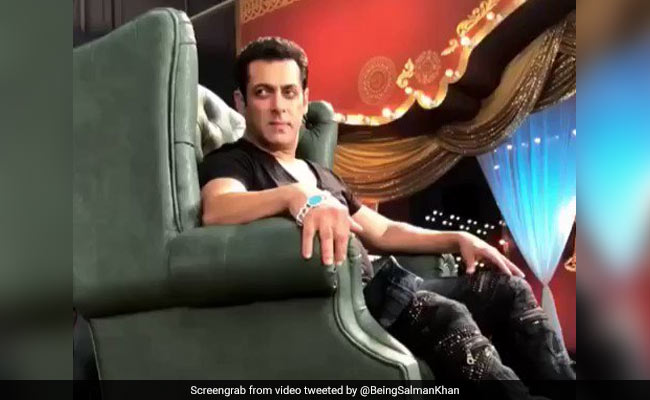 सलमान खान की 'भारत' का जादू बरकरार, तो फैन्स के लिए नया सरप्राइज लाए भाईजान- Tweet हुआ वायरल