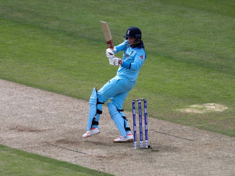 England vs West Indies Highlights, World Cup 2019: Joe Root Century Powers England To 8-Wicket Win Over West Indies England vs West Indies Highlights, World Cup 2019: Joe Root Century Powers England To 8-Wicket Win Over West Indies