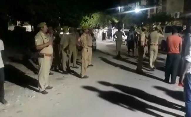 UP Lawyer Chased By Men On Bike, Shot Dead